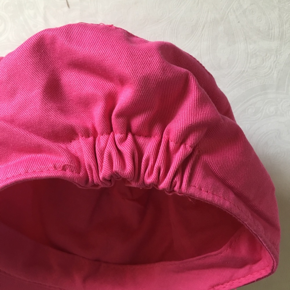 Disney Princess Cinderella & Belle Pink Hat - Picture 6 of 8